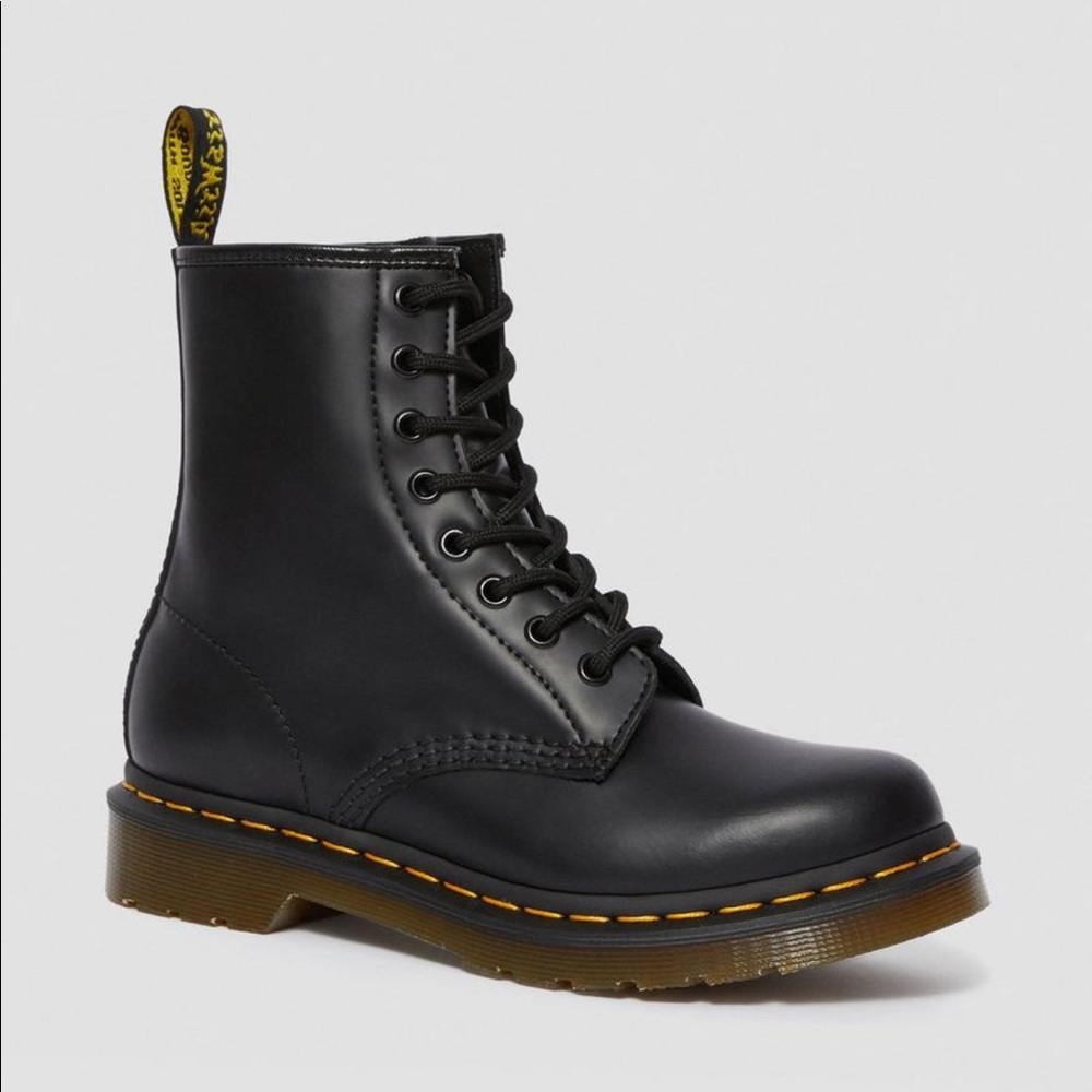Dr. Martens